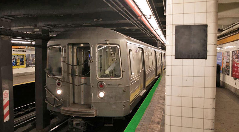 NYC Subway